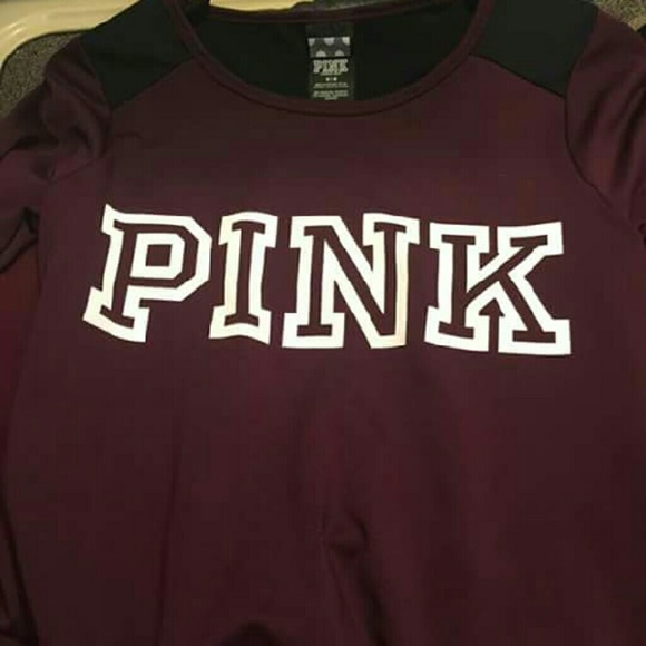 Vs pink shirt Trade only!