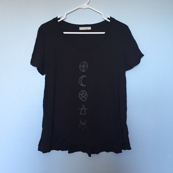 UO Truly Madly Deeply Graphic Tee