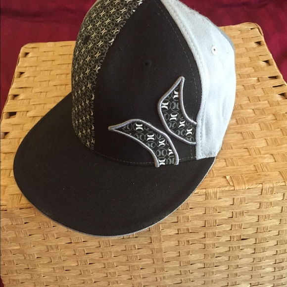 Hurley Cap