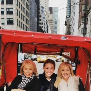 Meet your Posher, Duncan