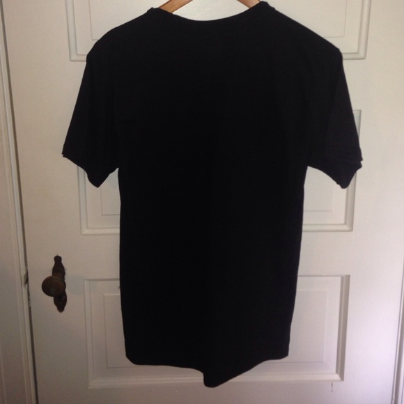 Zombie t-shirt - Picture 3 of 3