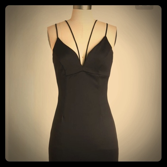 NWT Strappier than Ever dress by Modcloth