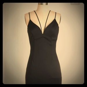 NWT Strappier than Ever dress by Modcloth