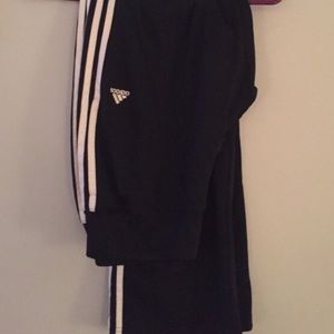 ADIDAS PANTS RESERVED