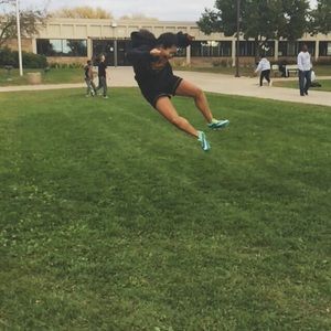 Meet your Posher, Alanah