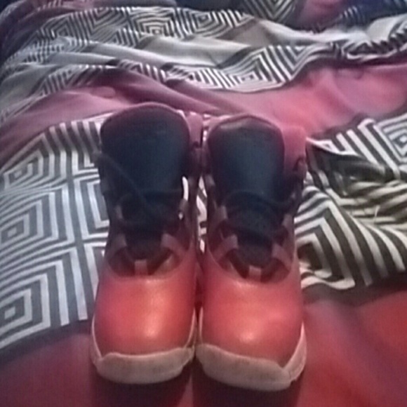 Kids jordans - Picture 3 of 3