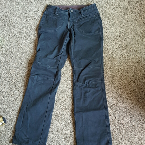 Kuhl pants
