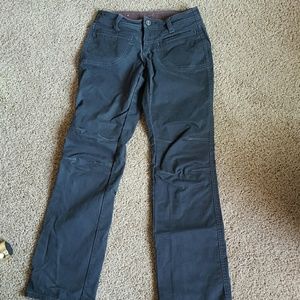 Kuhl pants