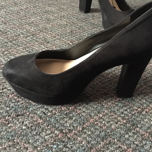 New Look Platform Heels - Picture 4 of 4