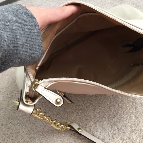 Nicole by Nicole Miller shoulder bag - Picture 3 of 4