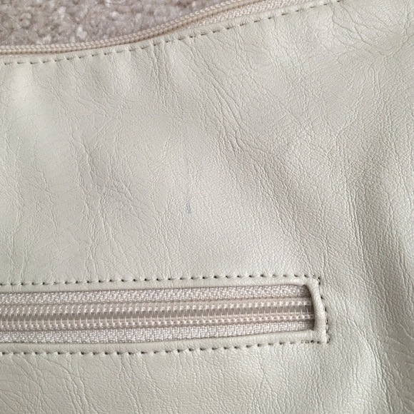 Nicole by Nicole Miller shoulder bag - Picture 4 of 4