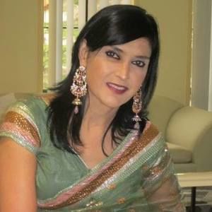 Meet your Posher, Renuka