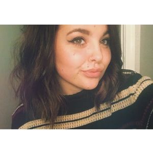 Meet your Posher, Jordan