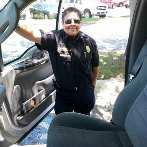 Meet your Posher, Blanca