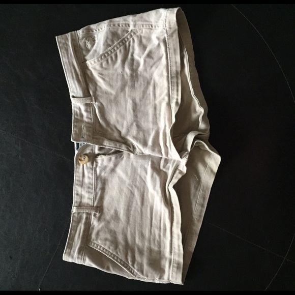 Abercrombie shorts