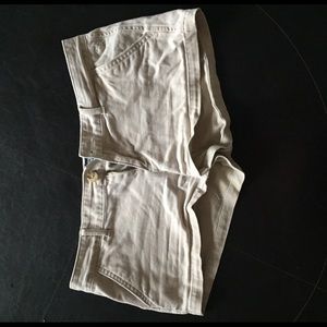 Abercrombie shorts
