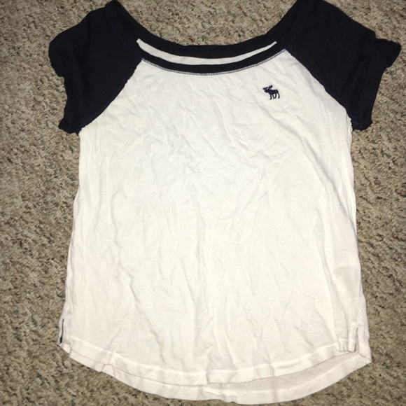 Abercrombie Kids Lounge Shirt
