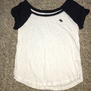 Abercrombie Kids Lounge Shirt