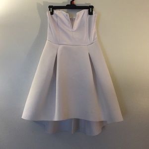 ~ ON HOLD ~ Lovely Charlotte Russe party dress!