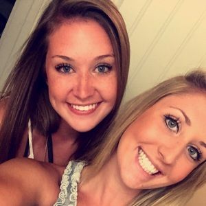 Meet your Posher, Kelly