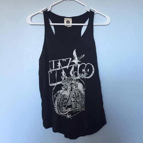 Cotton On New Mexico Graphic Tank