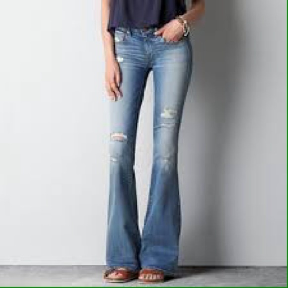 AEO Jeans