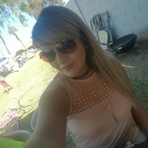 Meet your Posher, Aidee