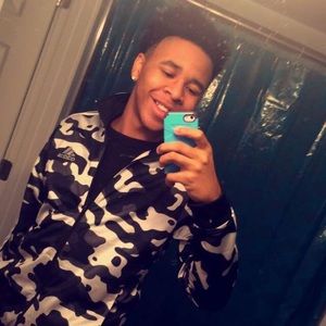 Meet your Posher, Brian