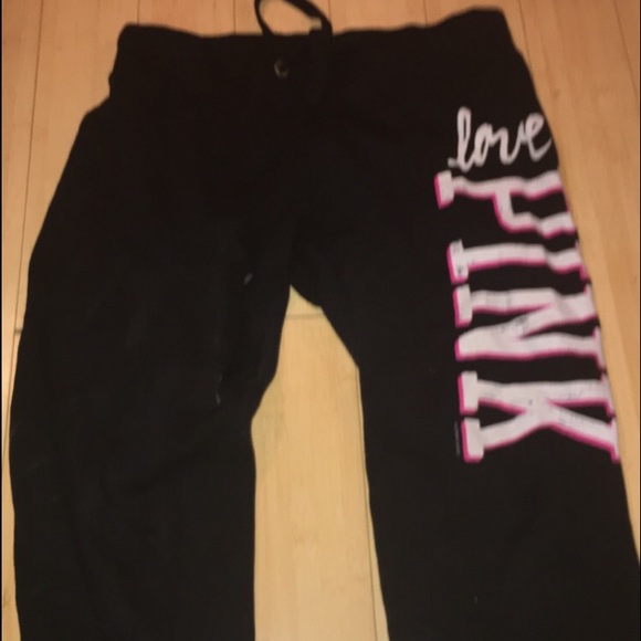 Cozy vs sweatpants!!