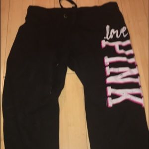 Cozy vs sweatpants!!