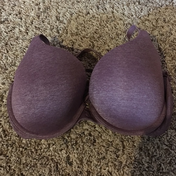Victoria's Secret Padded perfect coverage bra
