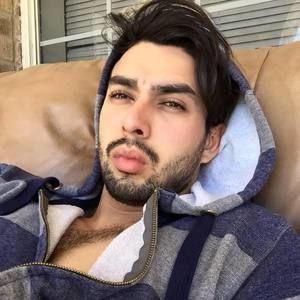 Meet your Posher, Erick