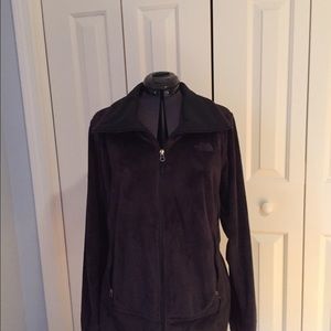 North Face Fleece