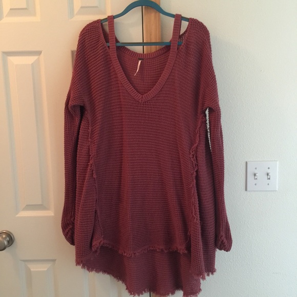 Free People Sweaters - Free People Sweater