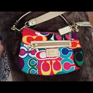 Coach Crossbody Bag/ Handbag