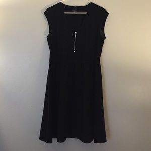 H&M black party dress! Like new!