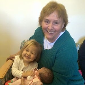 Meet your Posher, Wanda