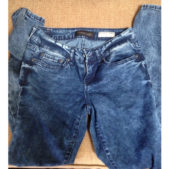 Aeropostale Jegging