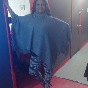 Meet your Posher, Bettye jo