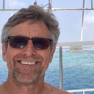 Meet your Posher, Jeff