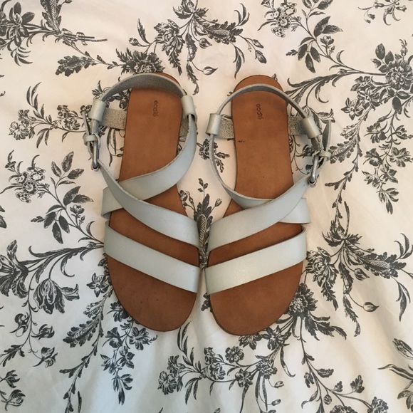 Urban Outfitters Sandals