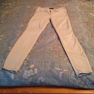 Aeropostale Jeggings Size 0 REG