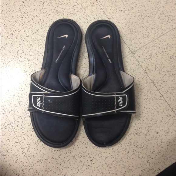 Nike Slides