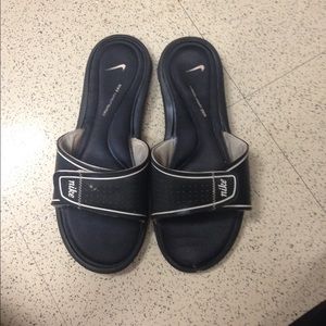 Nike Slides