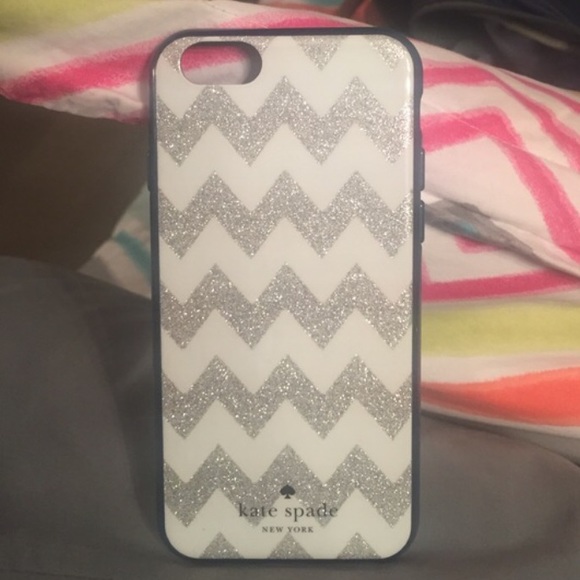 Kate Spade iPhone 6/6s hard shell case