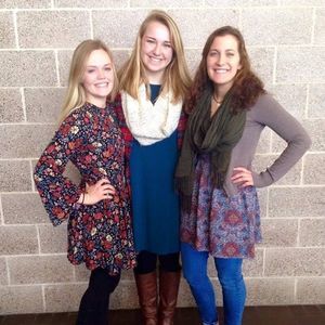 Meet your Posher, Cameryn