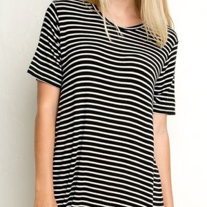 Brandy Melville T-Shirt dress