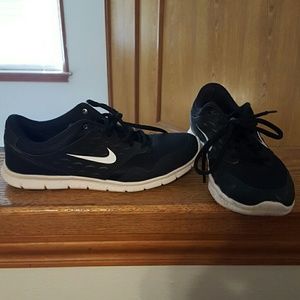 Nikes