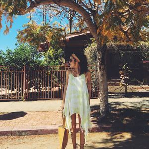 Meet your Posher, Allyson