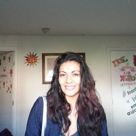 Meet your Posher, Carla - Picture 1 of 1